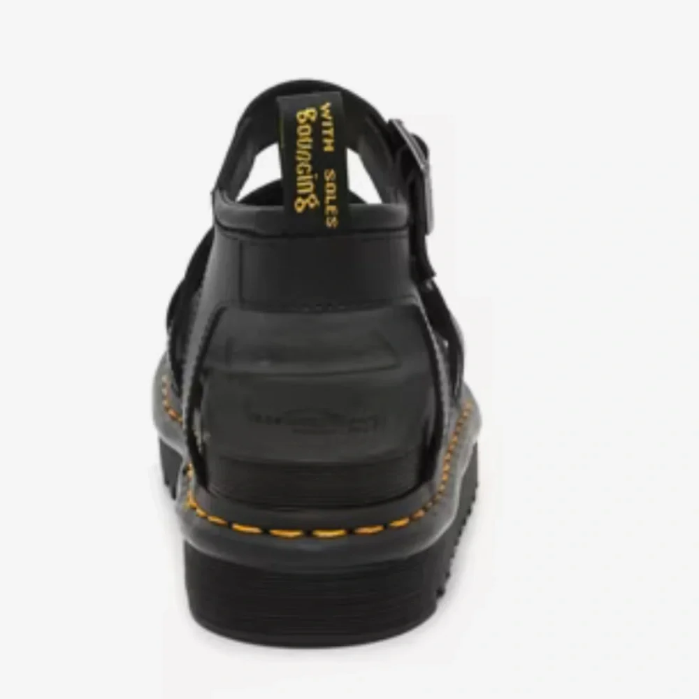 Dr. Martens Blaire Platform Sandal - Women's Sz 8 - Picture 4 of 7